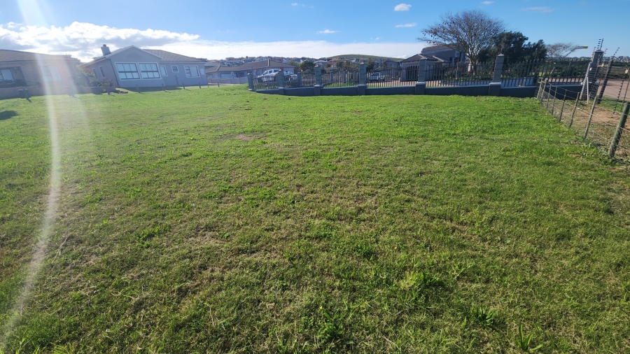 0 Bedroom Property for Sale in Monte Christo Western Cape